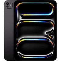 картинка apple ipad pro 11-inch (m4) 1tb wifi + cellular nano-texture glass space black mwrp3ll/a от магазина Tovar-RF.ru