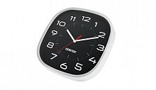 картинка Часы настенные Centek СТ-7106 <Black> (черный) от магазина Tovar-RF.ru
