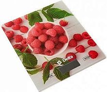 картинка весы кухонные delta kce-67 малинка delta kce-67 от магазина Tovar-RF.ru