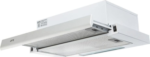 картинка встраиваемая вытяжка ore nils 50 white (nils50w) ore nils 50 white (nils50w) от магазина Tovar-RF.ru