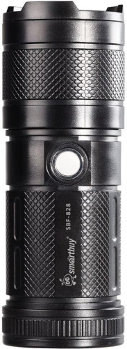 картинка фонарь smartbuy (sbf-828) sbf-828 черный smartbuy (sbf-828) sbf-828 черныйот магазина Tovar-RF.ru