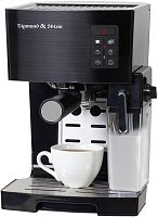 картинка кофемашины кофеварки капучинаторы турки zigmund & shtain zcm-889 от магазина Tovar-RF.ru