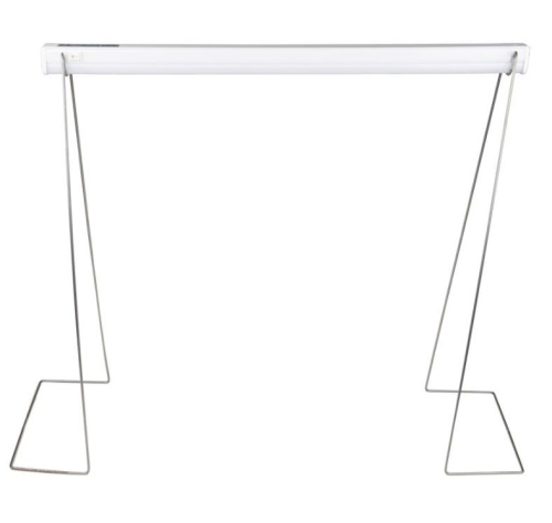 картинка АКСЕССУАРЫ ДЛЯ СВЕТИЛЬНИКОВ UNIEL (UL-00007139) UFP-G20S H50 WHITE магазин Tovar-RF.ru являющийся официальным дистрибьютором в России картинка АКСЕССУАРЫ ДЛЯ СВЕТИЛЬНИКОВ UNIEL (UL-00007139) UFP-G20S H50 WHITE от магазина Tovar-RF.ru