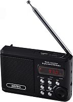 картинка радиоприёмник perfeo (pf-sv922) sound ranger черный от магазина Tovar-RF.ru