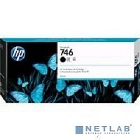 картинка hp  p2v83a картридж hp 746 черный матовый   {hp designjet z6/z9+ series, (300 мл)} от магазина Tovar-RF.ru