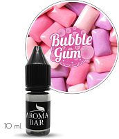 картинка ароматизатор aroma bar масло для заправки бубль гум 10 мл. в крафтовой упаковке 49326 от магазина Tovar-RF.ru