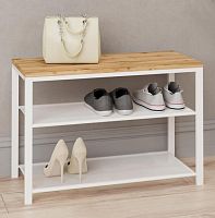 картинка Скамья ЗМИ Скамья Торонто 23Л СКТ23Л Б ЗМИ Скамья Торонто 23Л СКТ23Л Б от магазина Tovar-RF.ru