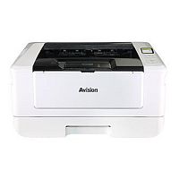 картинка avision ap40q (000-1038k-0kg) {принтер светодиодный a4, 1200x1200 dpi, 40 стр/мин, duplex, eth., usb, старт. карт. 3000} от магазина Tovar-RF.ru