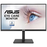 картинка монитор asus va27aqsb (27", 16:9, ips, 1ms(mprt), 2560x1440, 75hz, 350cd, 1000:1, 178°/178°, hdmi/dp, 2x usb 2.0 type-a, 2*2w, black) (90lm06g0-b01170/90lm06g3-b02170)  от магазина Tovar-RF.ru