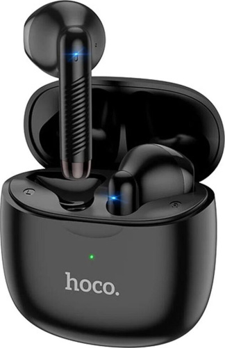 картинка наушники hoco (6931474750273) es56 tws black от магазина Tovar-RF.ru