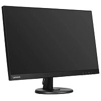 картинка lcd lenovo 27" c27-40 черный {va 1920x1080 75hz 4ms 16:9 матовая 3000:1 250cd 178/178 freesync d-sub hdmi} от магазина Tovar-RF.ru