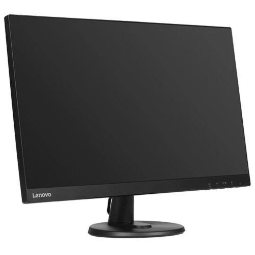 картинка lcd lenovo 27" c27-40 черный {va 1920x1080 75hz 4ms 16:9 матовая 3000:1 250cd 178/178 freesync d-sub hdmi} от магазина Tovar-RF.ru