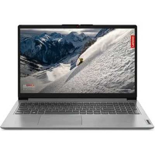 картинка lenovo ideapad 1 15alc7 [82r400nxrk] grey 15.6" {fhd ryzen 5 5500u/16gb/512gb ssd/radeon graphics/noos} (рф) от магазина Tovar-RF.ru