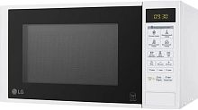 картинка микроволновая печь lg ms-20r42d белая [пи] от магазина Tovar-RF.ru