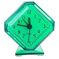 картинка Часы PERFEO (PF_C3093) Quartz "PF-TC-002" зелёные от магазина Tovar-RF.ru