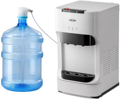 картинка Кулер настольный VATTEN L46WE VATTEN L46WE от магазина Tovar-RF.ru