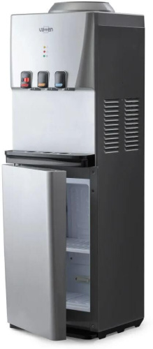 картинка Кулер напольный VATTEN V46SKB VATTEN V46SKB от магазина Tovar-RF.ru