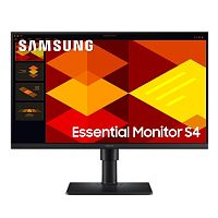 картинка lcd samsung 23.6" s24d400gai  {ips 1920x1080 100hz 5ms 250cd 16:9 2xhdmi displayport 2xusb has pivot internal vesa}[ls24d400gaixci] от магазина Tovar-RF.ru