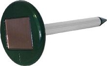 картинка Сад и огород PARK Rep-1S кротоотпугиватель (на солнечной батарее) (333401) PARK Rep-1S кротоотпугиватель (на солнечной батарее) (333401) от магазина Tovar-RF.ru