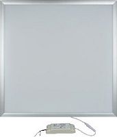 картинка Светильник светодиодный UNIEL (UL-00001792) ULP-6060-36W/4000K EFFECTIVE WHITE от магазина Tovar-RF.ru