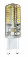 картинка Лампа Led ECOLA G9RW30ELC G9/3W/2800K от магазина Tovar-RF.ru