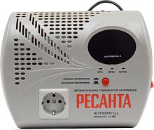 картинка Стабилизатор РЕСАНТА ACH-500 H1/1-Ц от магазина Tovar-RF.ru