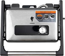 картинка гриль-пресс leonord le-1735 (106532) leonord le-1735 (106532) от магазина Tovar-RF.ru