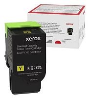 картинка тонер-картридж желтый c310 * от магазина Tovar-RF.ru
