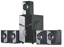 картинка акустика eltronic (20-86) home sound черный от магазина Tovar-RF.ru