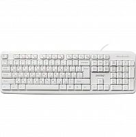картинка клавиатура smartbuy (sbk-210u-w) one 210 usb белая от магазина Tovar-RF.ru