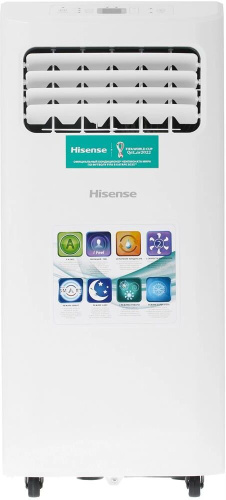 картинка мобильный кондиционер hisense ap-07cr4gkvs00 (нс-1406803) магазин Tovar-RF.ru являющийся официальным дистрибьютором в России картинка мобильный кондиционер hisense ap-07cr4gkvs00 (нс-1406803) от магазина Tovar-RF.ru