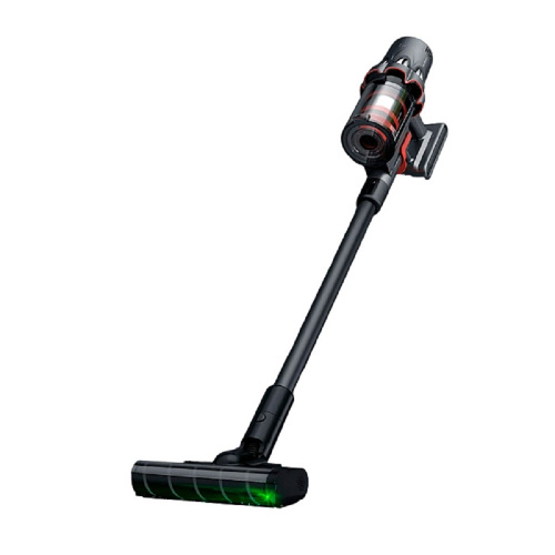 картинка deerma dem-t50w вертикальный беспроводной пылесос  от магазина Tovar-RF.ru