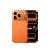 картинка apple iphone 17 pro 512gb cosmic orange (mg8m4za/a) (nanosim+esim гонконг) от магазина Tovar-RF.ru