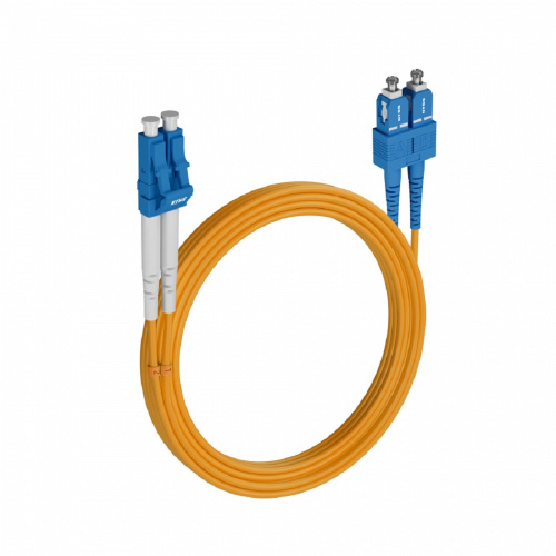 картинка ntss ntss-dpc-9-lc/u-sc/u-2.0-15 шнур оптический ntss dpc lc/upc-sc/upc 9/125 2.0мм 15м lszh (патч-корд) от магазина Tovar-RF.ru