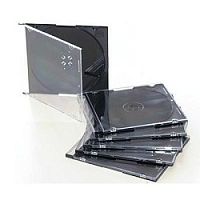 картинка cd-box slim черн.[cdb-sl] (200 шт.) от магазина Tovar-RF.ru
