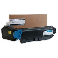 картинка картридж лазерный copyrite cr-kytk5160c tk-5160c голубой (12000стр.) для kyocera p7040cdn от магазина Tovar-RF.ru