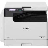 картинка canon imagerunner ir2224 (5942c001) {а3, ч/б, p/c/s, 24стр/мин, 2гб, крышка, 1х250+100 (max.600листов)} тонер в комплекте от магазина Tovar-RF.ru