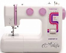 картинка швейная машинка comfort 32 от магазина Tovar-RF.ru