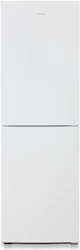 картинка холодильник бирюса 6131 345л белый бирюса 6131 345л белый от магазина Tovar-RF.ru