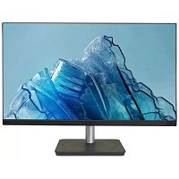 картинка lcd acer 27" cb273uebemipruzxv {ips 2560x1440 100hz 1ms 350cd hdmi2.0 displayport1.2 usb-c(pd90w) 4xusb3.2 rj45 2x2w} [um.hb3ee.e02] от магазина Tovar-RF.ru
