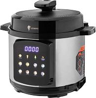 картинка мультиварка-скороварка leonord le-1742 (106999) leonord le-1742 (106999) от магазина Tovar-RF.ru