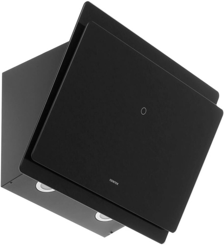 картинка вытяжка centek ct-1830-60 black от магазина Tovar-RF.ru