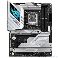 картинка asus rog strix z790-a gaming wifi ii (socket 1700, atx, 4xddr5(192gb), dp/hdmi 2.1, 1xpcie 5.0x16/1xpcie 4.0x16/1xpcie 3.0, 1xlan (2.5gbe), wi-fi, 4xsata 6gb/s, 5xm.2, 2xtype-c, 6xusb 3.2, 4xusb2.0)  от магазина Tovar-RF.ru