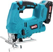 картинка Лобзик аккумуляторный бесщеточный ЭНЕРГОПРОМ ЛБА-21 OB One Battery Без АКБ 00-00021749 от магазина Tovar-RF.ru