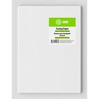 картинка Cactus CS-TR95-A3250 Калька A3/95г/м2/250л. универсальная от магазина Tovar-RF.ru