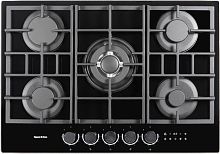 картинка независимые варочные панели газовые zigmund & shtain m 29.7 b от магазина Tovar-RF.ru