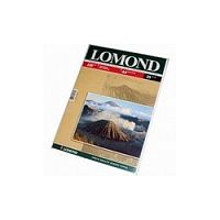 картинка 0102049  LOMOND  Глянцевая бумага 1x А4, 230г/м2, 25л от магазина Tovar-RF.ru