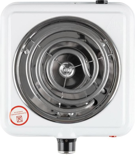 картинка электроплитка homestar hs-1107 от магазина Tovar-RF.ru