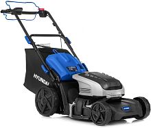 картинка Газонокосилка HYUNDAI LA 4047 (Без ЗУ и АКБ) HYUNDAI LA 4047 (Без ЗУ и АКБ) от магазина Tovar-RF.ru