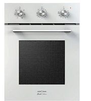 картинка электрический духовой шкаф krona corrente 45 wh от магазина Tovar-RF.ru